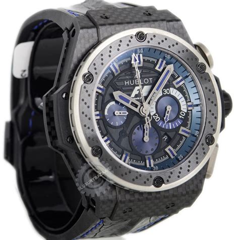 hublot f1 king power interlagos price|Hublot big bang king interlagos.